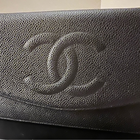 Chanel Wallet on Chain - Picture 5 of 5